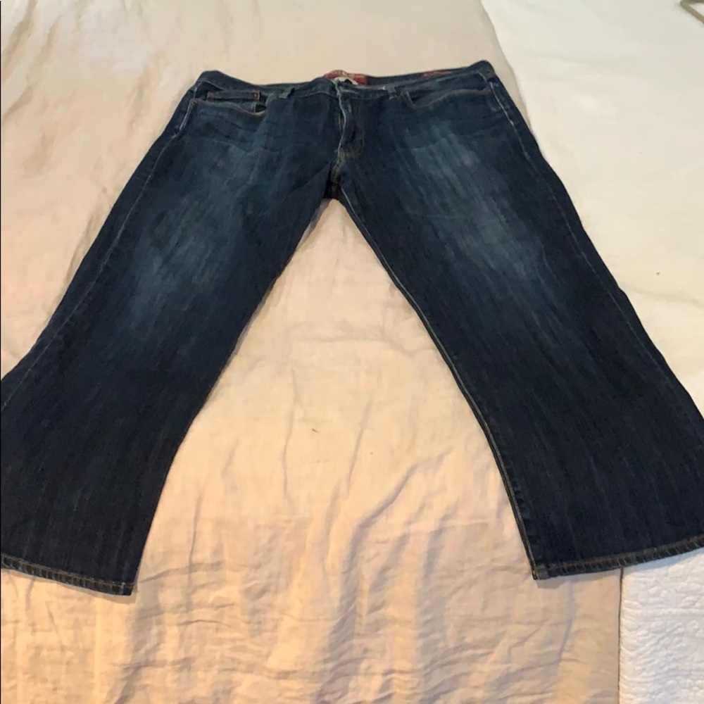 Lucky Jeans 38x30